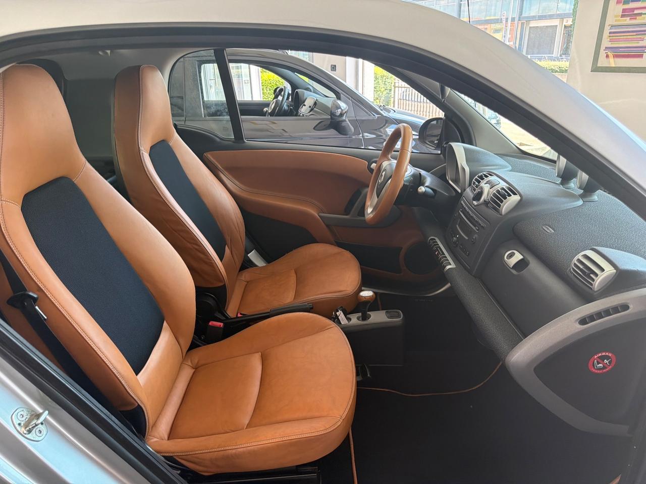 Smart LIMITED EDITION