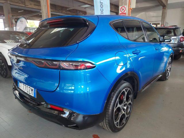 ALFA ROMEO Tonale 1.5 160 CV MHEV TCT7 Veloce