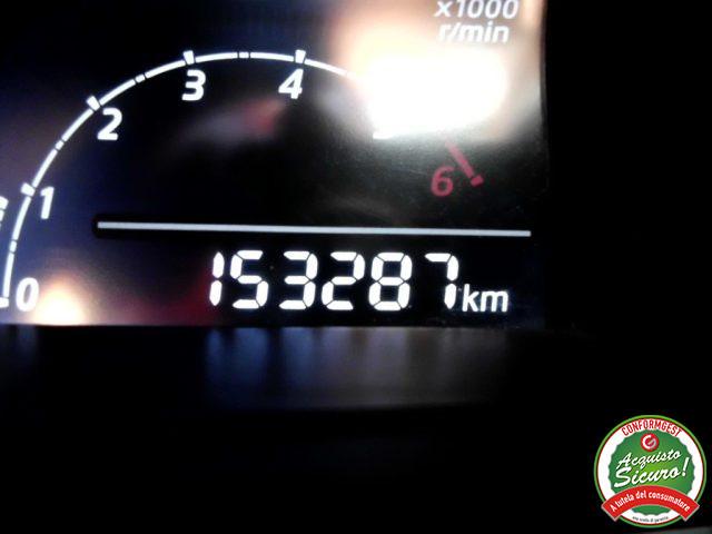 MAZDA CX-3 1.5L Skyactiv-D Exceed