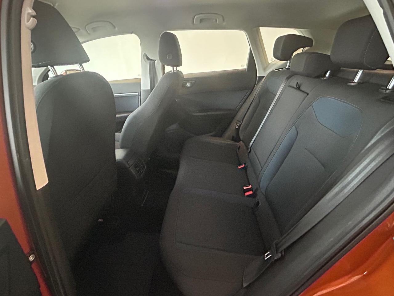 Seat Ateca Style 1.0 TSI #10641