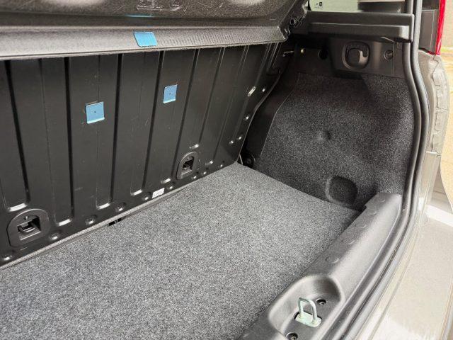 FIAT Panda 1.2 EASYPOWER GPL UNIPROPRIETARIO SENS. PARCHEGGIO