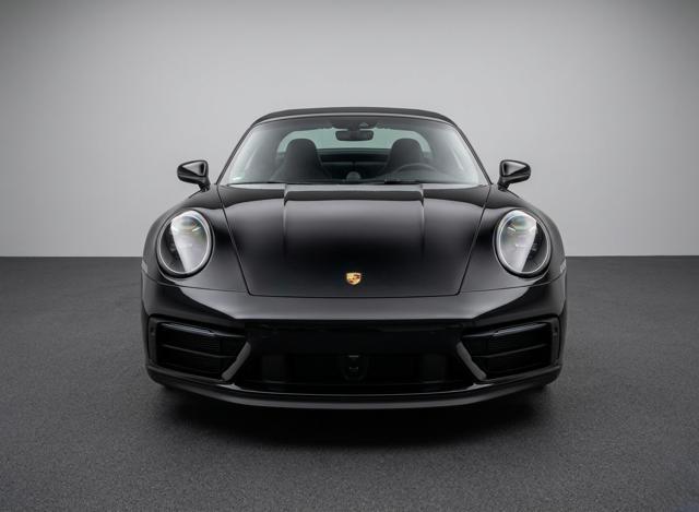PORSCHE 992 911 Carrera 4 GTS Cabriolet +ACC