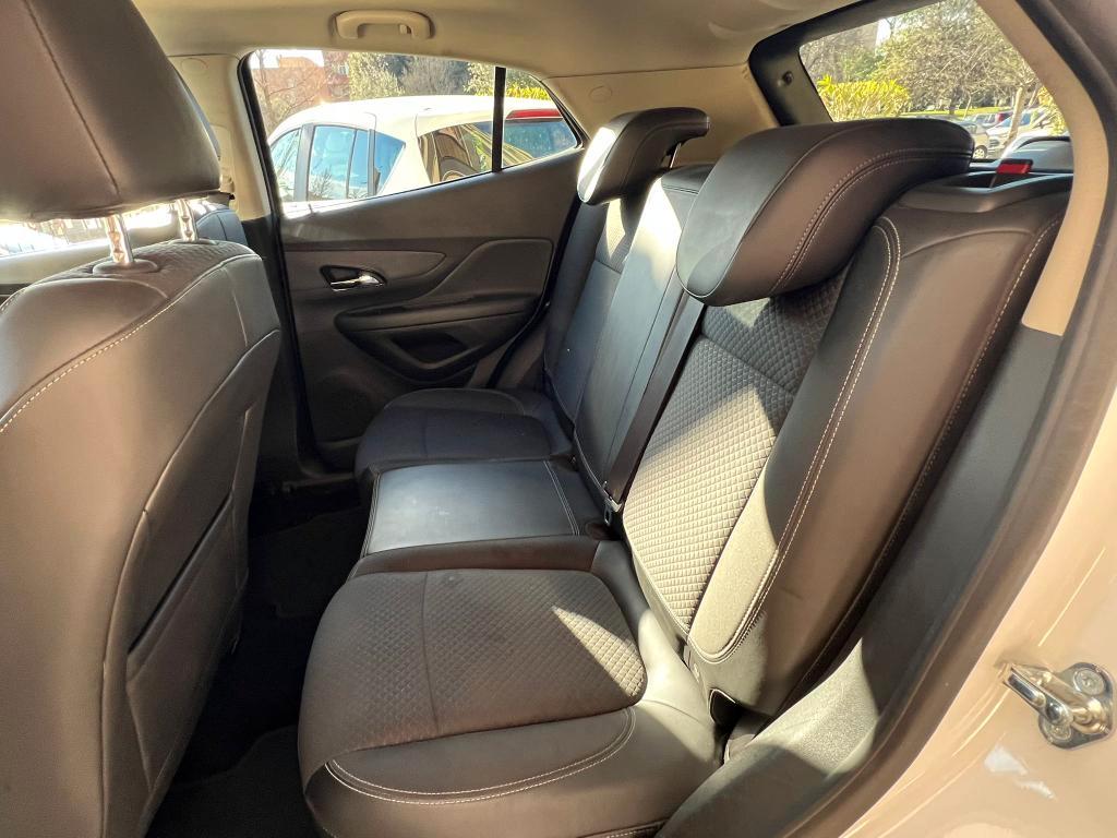 OPEL Mokka X 1.6 CDTI Ecotec 136CV 4x2 Start&Stop Ultimate *Promo SD