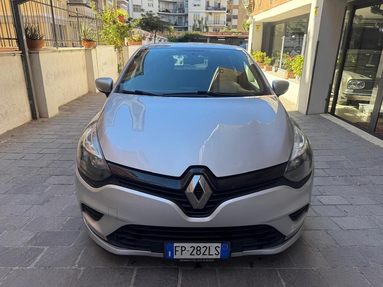 RENAULT Clio dCi 8V 75CV Start&Stop 5P Energy Life