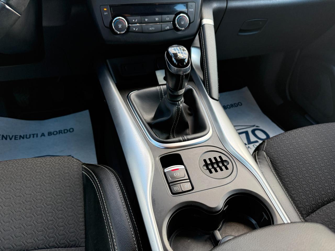 Renault Kadjar 1.5dCi 110CV Energy Intens Pelle Navi