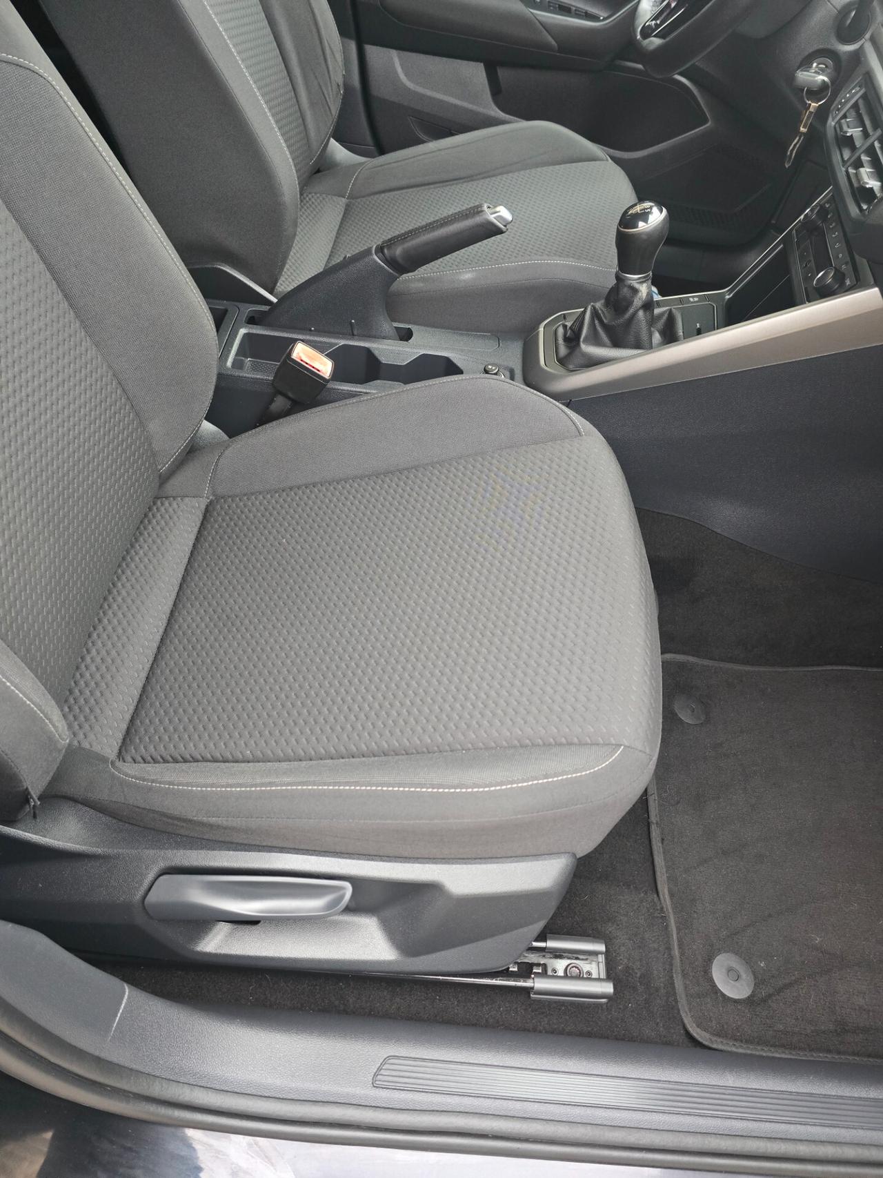 Volkswagen Polo 1.0 EVO 5p. Trendline BlueMotion Technology