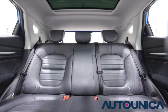 MG ZS 1.0T-GDI LUXURY FULL LED TETTO PANORAMICO APRIBILE