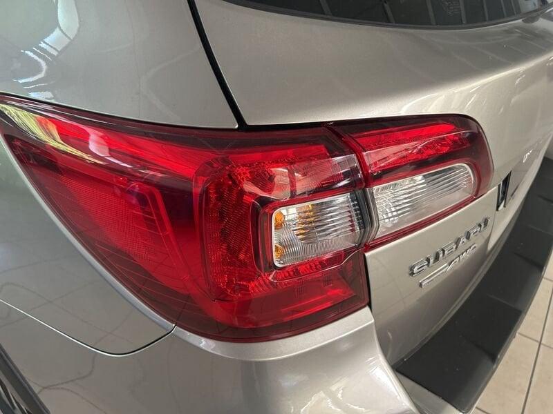 Subaru Outback 2.0D Lineartronic Free