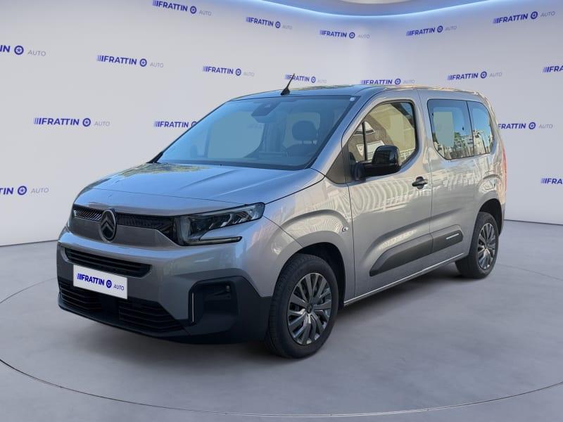 CITROEN BERLINGO BLUEHDI 100 S&S M PLU