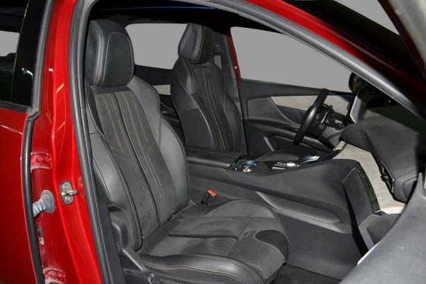 PEUGEOT 3008 - 1.5HDI GT LINE