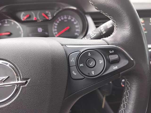 Opel Crossland 1.2 Turbo 12V 110 CV Start&Stop Edition