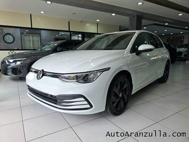 VOLKSWAGEN Golf 8 2.0 TDI 150CV SCR Life Navi - Virtual Cockpit