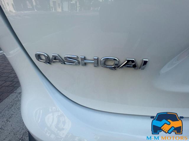 NISSAN Qashqai 1.5 Neo Pat. in proM-Mo