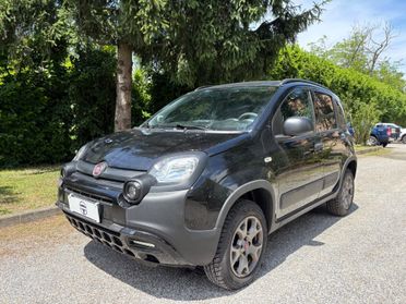 Fiat Panda Cross 0.9 TwinAir Turbo S&S 4x4 Unicoprop.