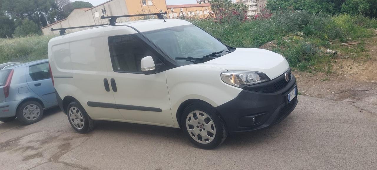 Fiat Doblo Doblò 1.6 MJT 16V 120CV Lounge