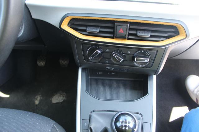 SEAT Arona 1.0 EcoTSI Style