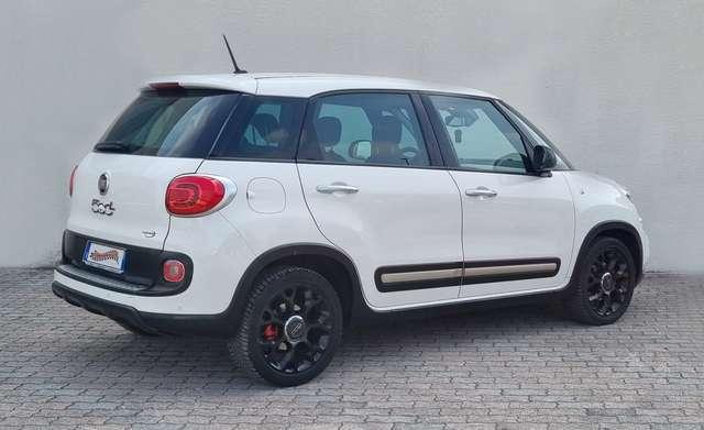 Fiat 500L TREKKING 95CV 1.400