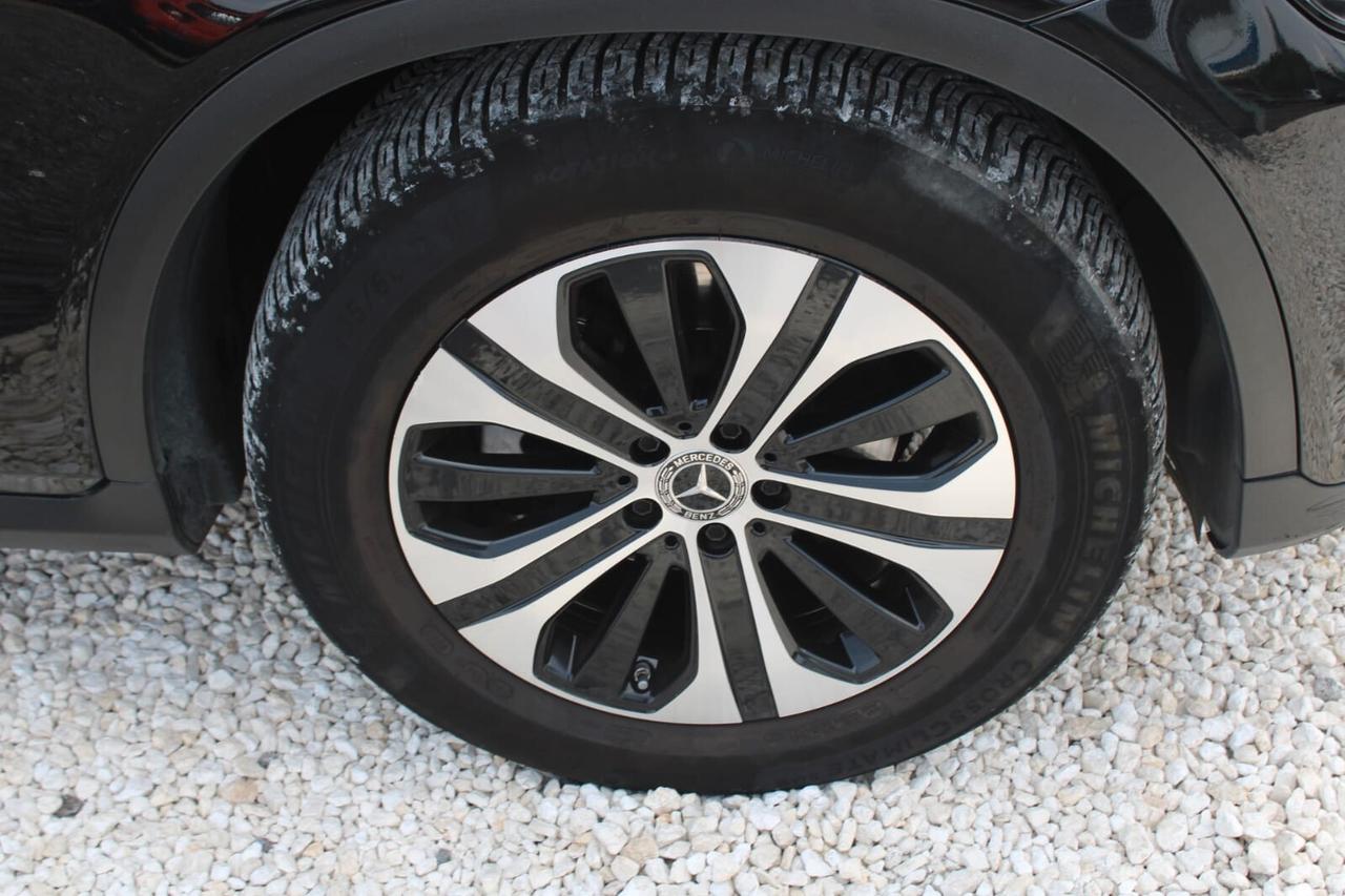 Mercedes-benz GLC Tua A SOLI 537€ al mese Anticipo Zero