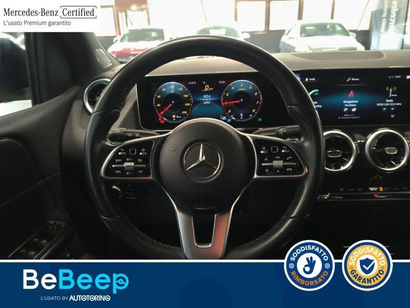 Mercedes-Benz Classe B B 200 SPORT PLUS AUTO