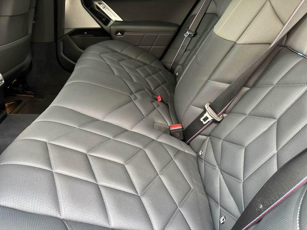 BMW Serie 7 740 d Msport xDrive Steptronic