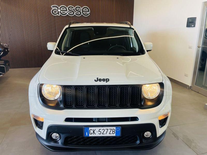Jeep Renegade Renegade 1.0 T3 Limited