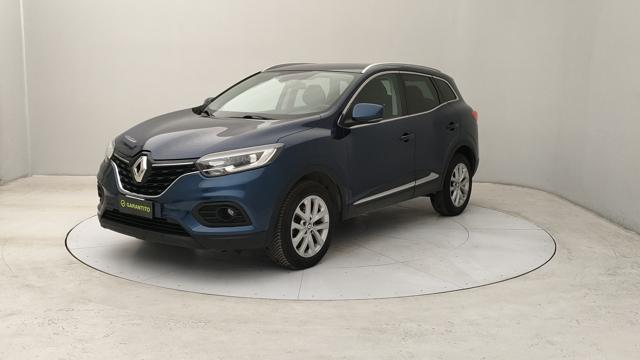 RENAULT Kadjar 1.5 blue dci Business 115cv