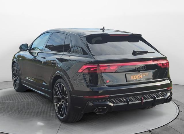 AUDI RS Q8 TFSI V8 quattro tiptronic "VINCOLO FINANZIAMENTO"