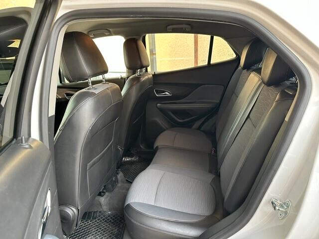 Opel Mokka 1.6 CDTI Ecotec 136CV 4x2 Start&Stop Cosmo