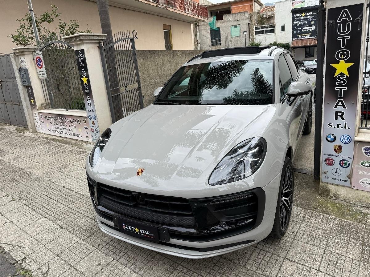 Porsche Macan T 2.0 PDK 265CV