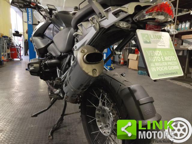 BMW R 1200 GS LC