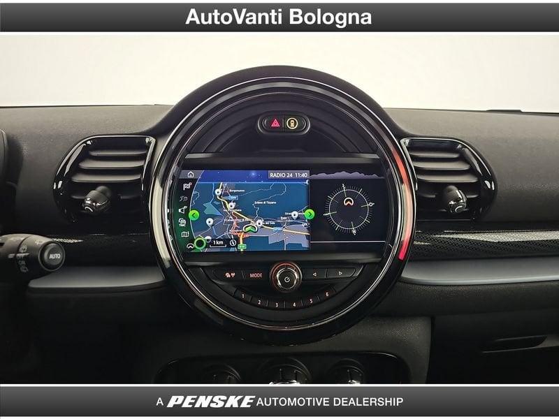 MINI Mini Clubman Mini 2.0 Cooper S Business Clubman