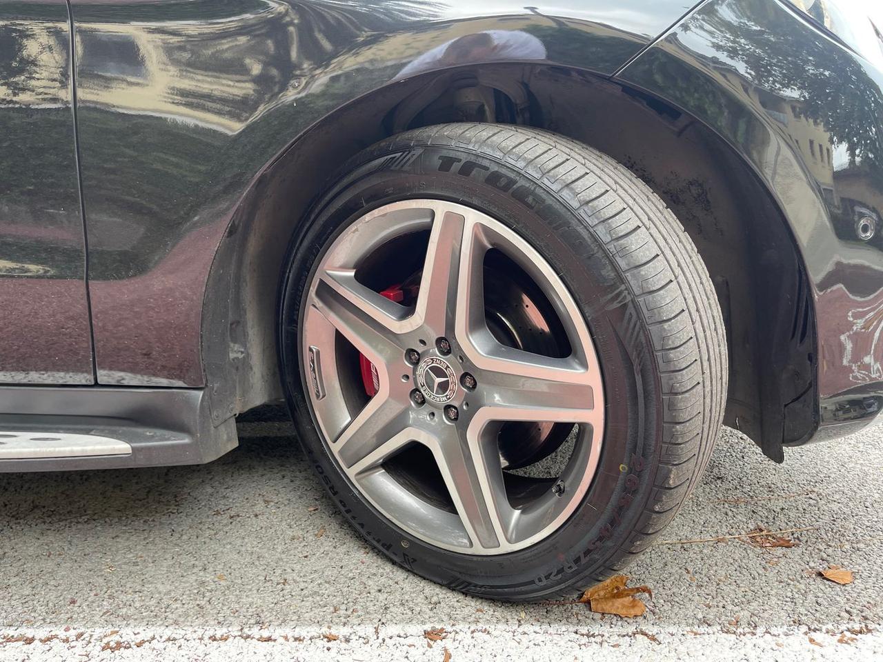 Mercedes-Benz GLE 250 Premium Plus GLE 250 D #6832