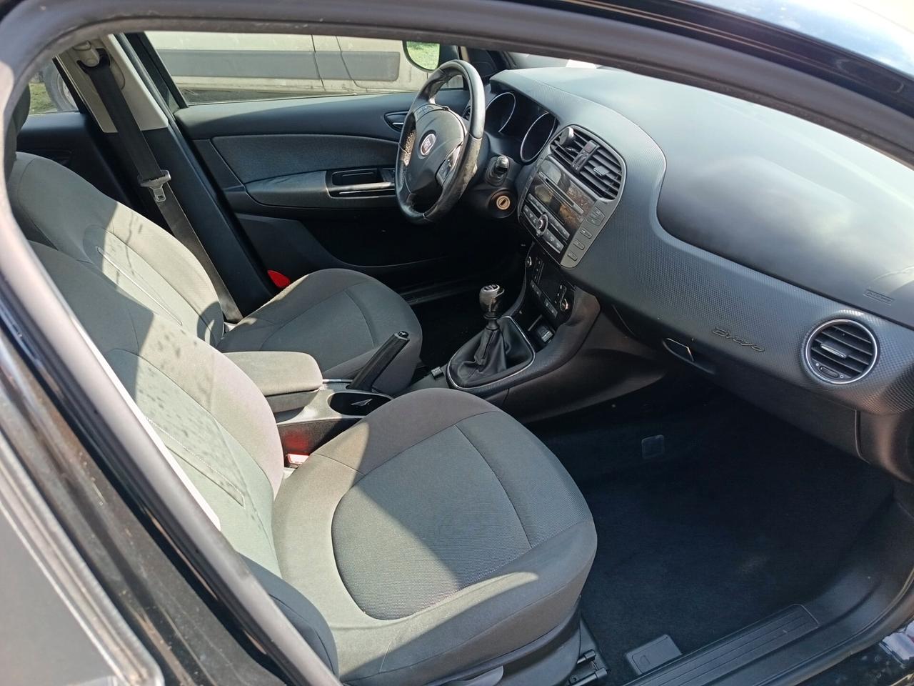 Fiat Bravo 1.4 Dynamic GPL