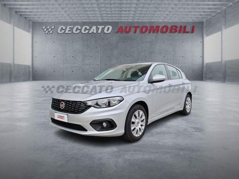 FIAT Tipo Tipo 5p 1.4 Easy 95cv