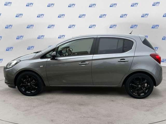 Opel Corsa Corsa 1.4 90CV GPL Tech 5 porte b-Color