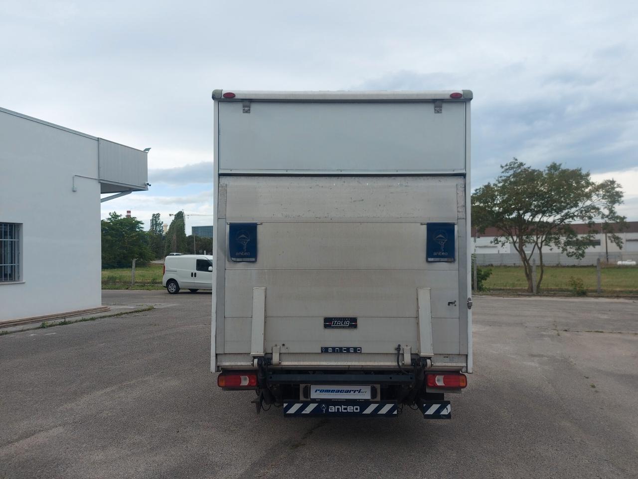 Iveco