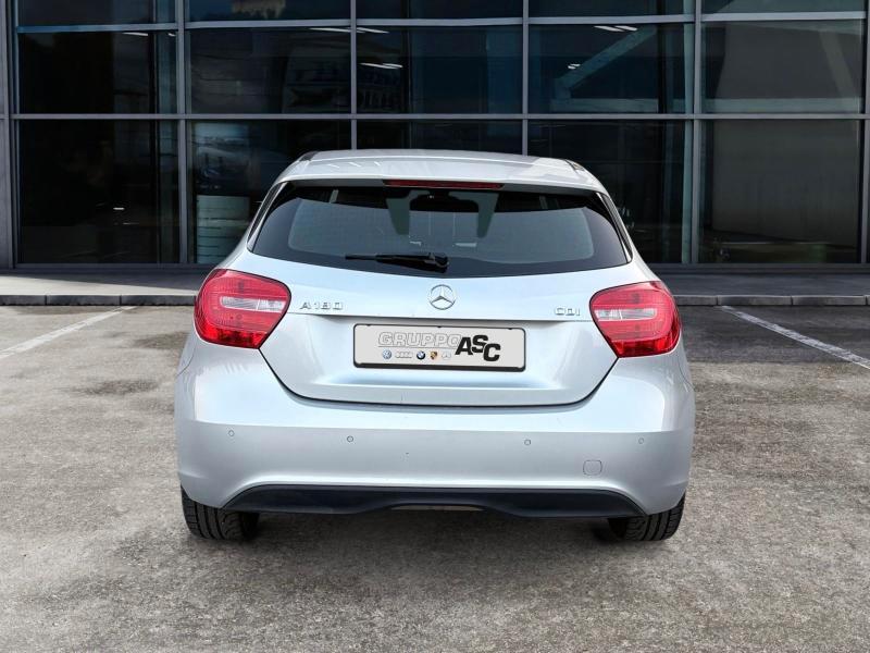 Mercedes Classe A A 180 cdi 109 CV Sport