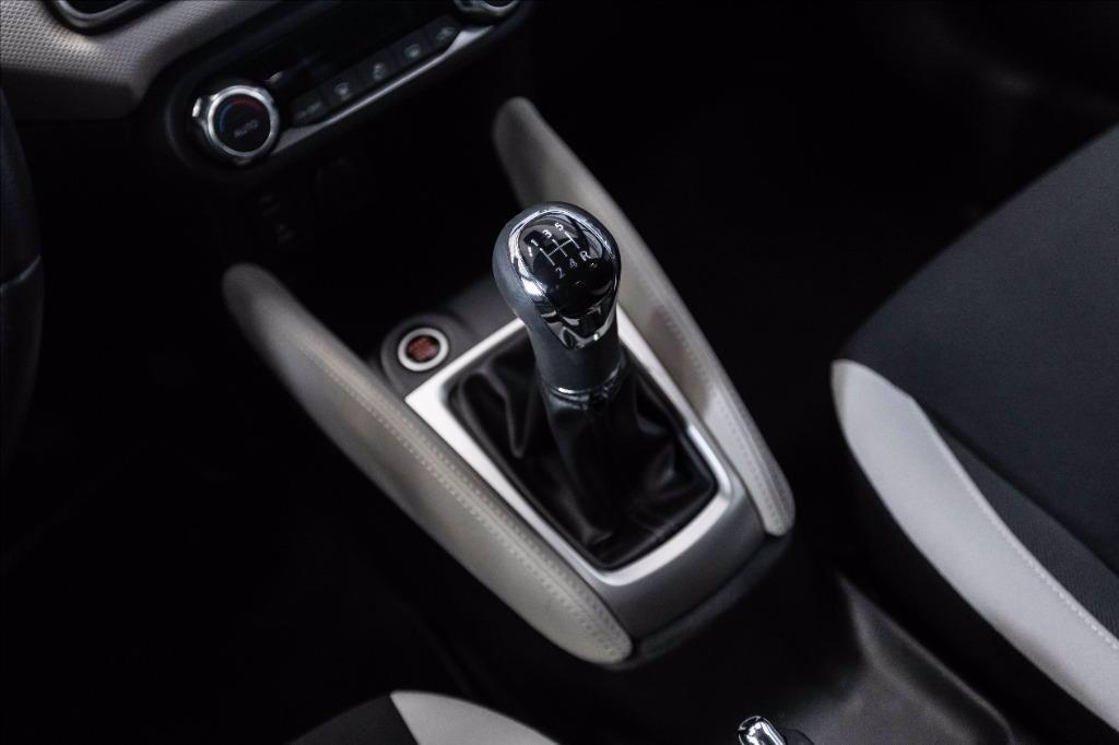 NISSAN Micra 1.5 dci N-Connecta 90cv del 2018