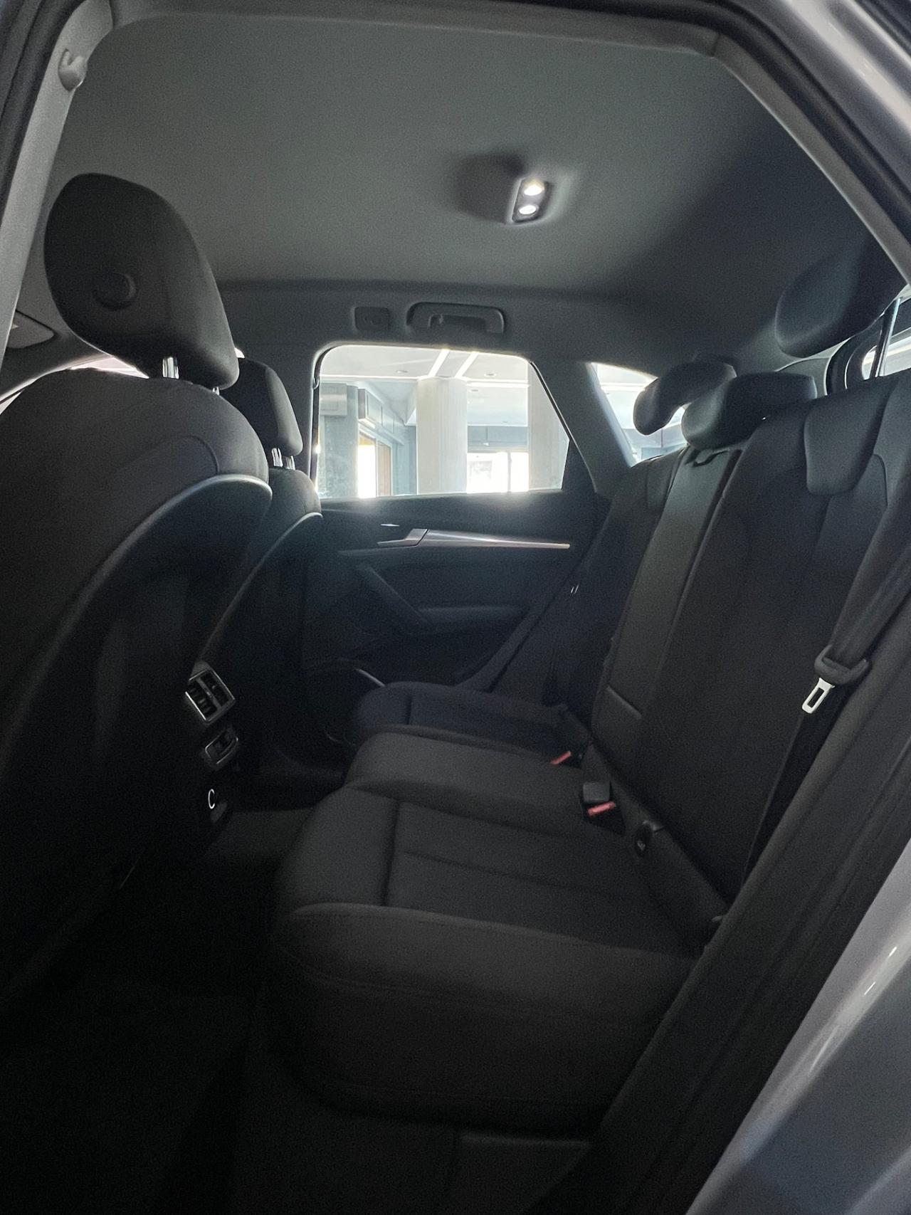 Audi Q5 2.0 TDI 190 CV quattro S tronic Sport