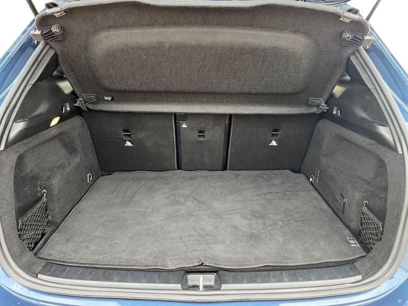 Mercedes-Benz GLA GLA-H247 2020 AMG 45 S 4matic+ auto