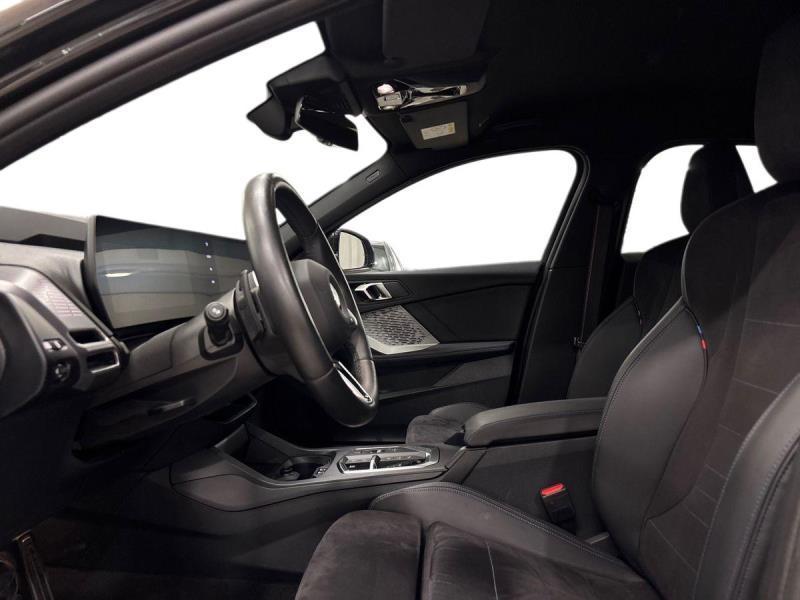 BMW Serie 1 118 d MSport Pro DCT