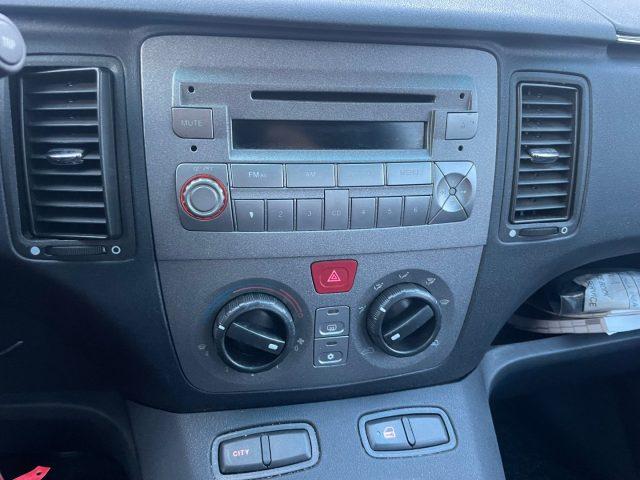 LANCIA MUSA 1.4 BENZ/GPL 77 CV Ecochic GPL
