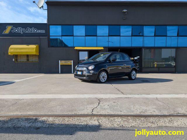 FIAT 500 1.3 Multijet 16V 95 CV Lounge
