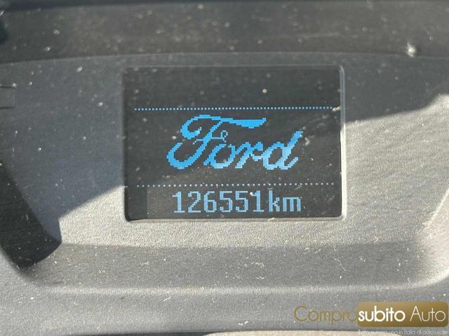 FORD Transit 290 2.0TDCi + 22% IVA