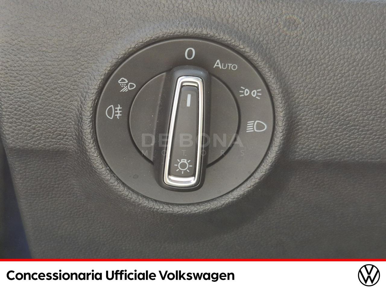 Volkswagen T-Roc 1.0 tsi style 110cv