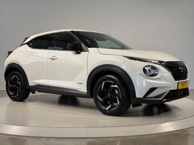 NISSAN Juke 1.6 HEV N-Connecta PREZZO REALE