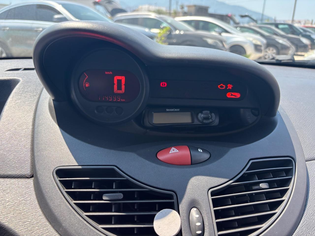 Renault Twingo 1.2 16V Dynamique