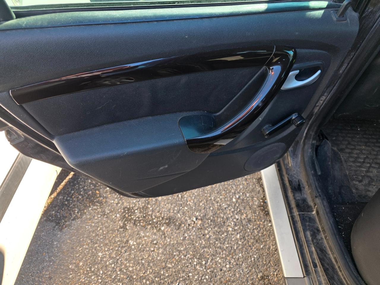 Dacia Duster 1.6 110CV 4x2 GPL Lauréate