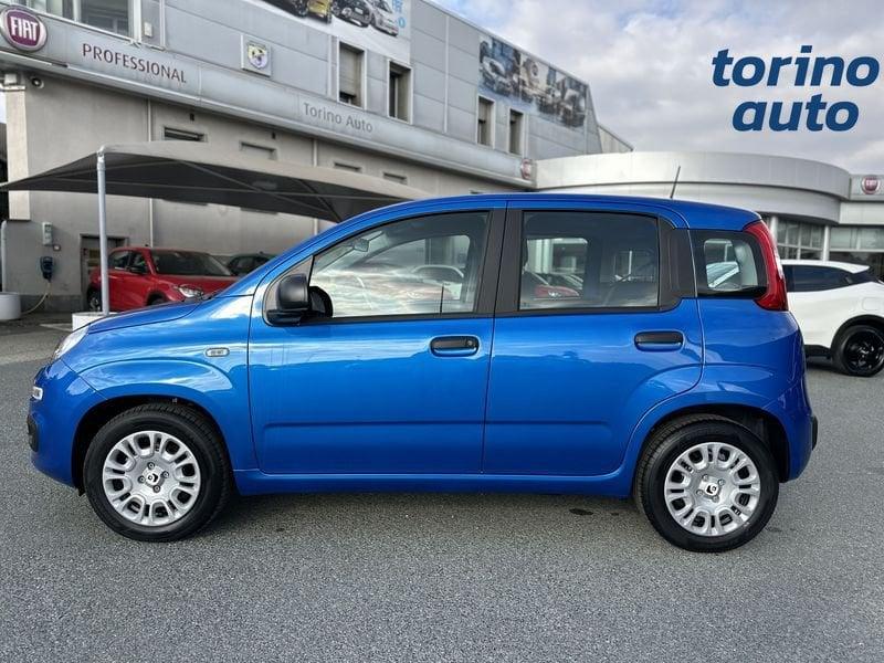 FIAT Panda Panda 1.0 FireFly S&S Hybrid