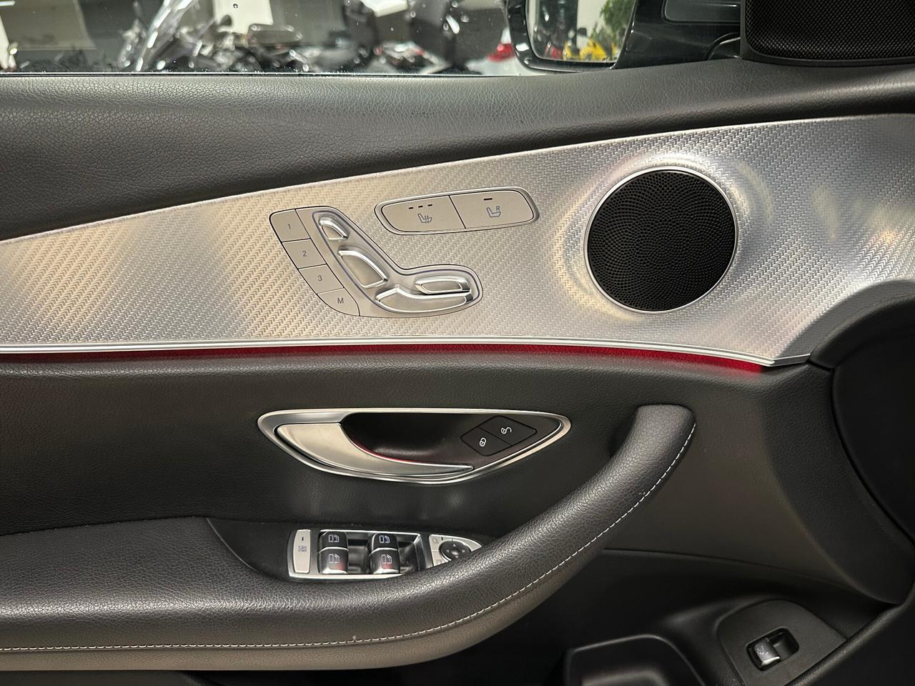 Mercedes-benz E 220 d 4Matic 194 Cv Premium - 2020